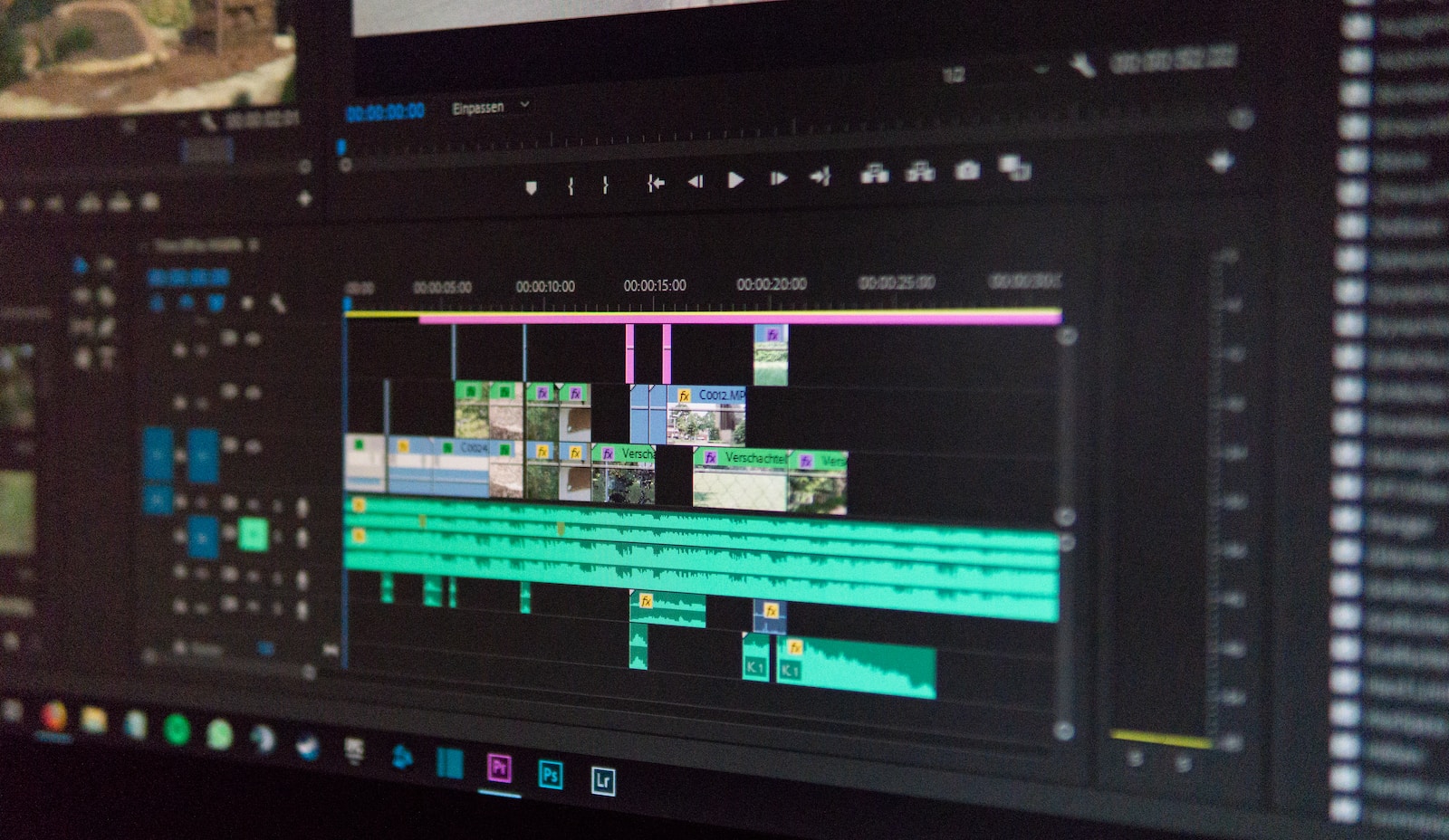 SALES VIDEO MASTERY