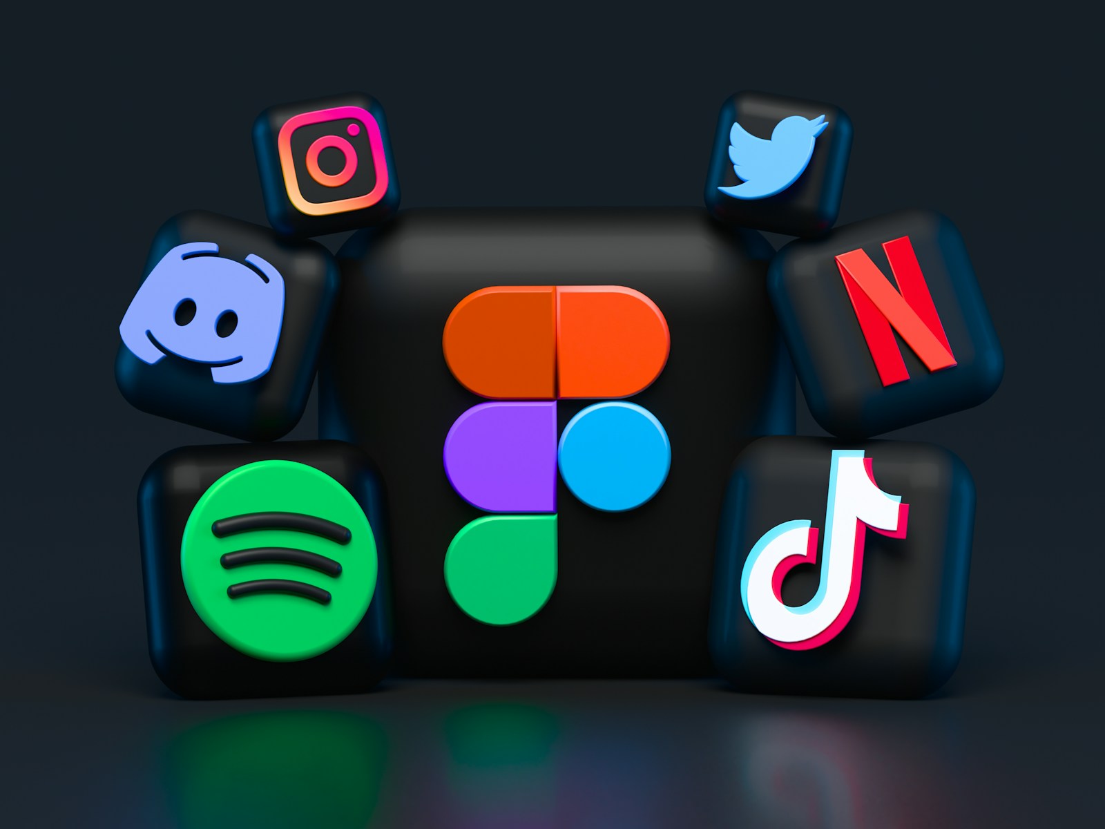 SOCIAL MEDIA DOMINATION